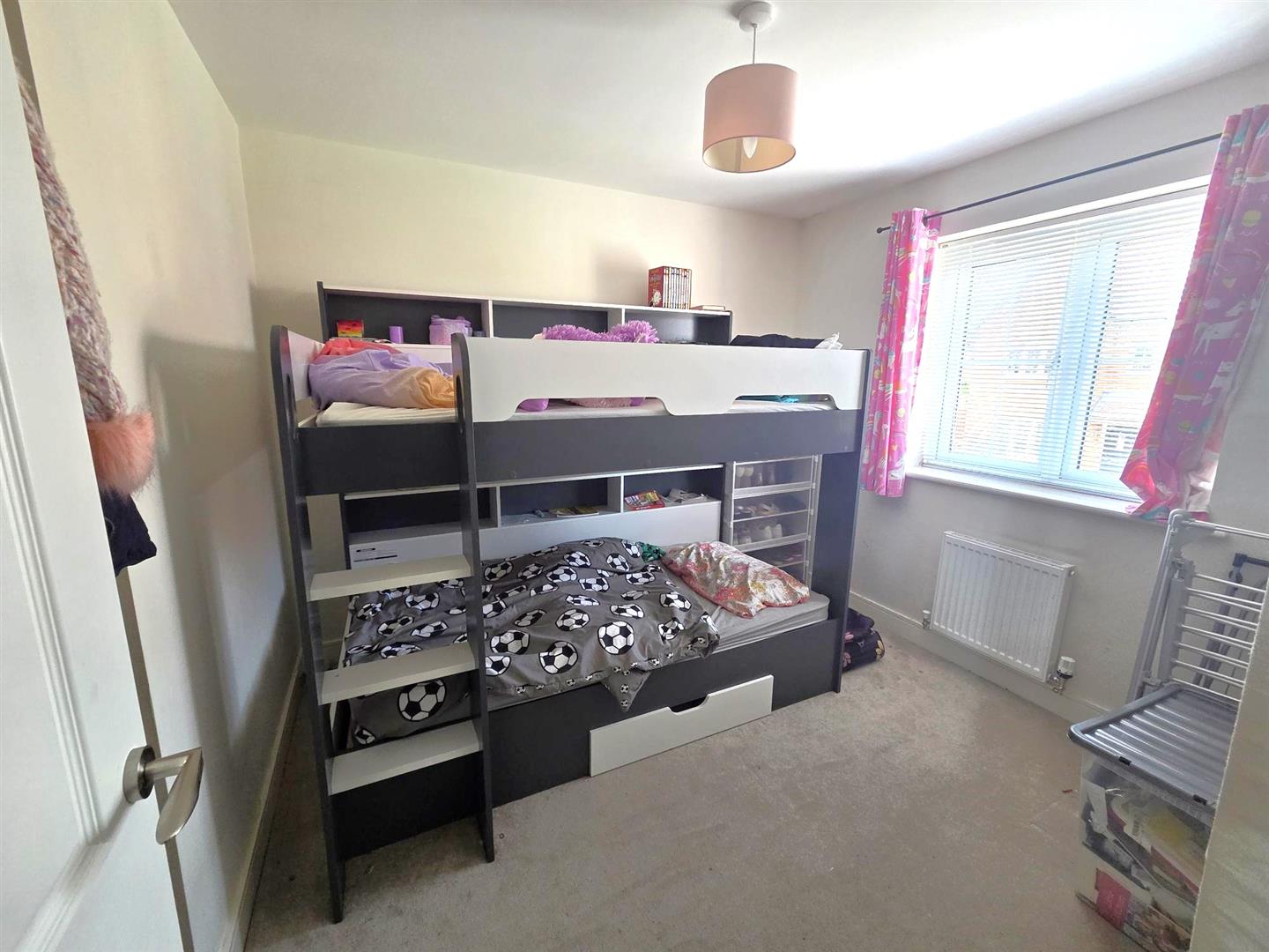 Dragonfly Crescent, Biddenham, Bedford